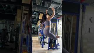 Who can do this Fitness Challenge? #Shorts #imkavy