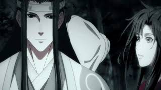 [WOD] Farther Away MEP - Parts 3 & 5 [Kingdom Hearts & MDZS]