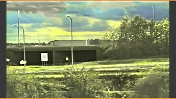 Xenics - Image Fusion - VIS+LWIR fusion.avi