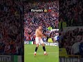 Ronaldo Crazy Goal Ever 😱 | Football Highlights #football #ronaldo #shorts