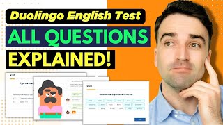 Duolingo English Test – Explained!