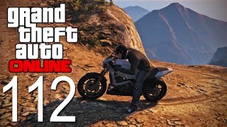 GTA 5 Online - Episode 112 - Drunk Riding!