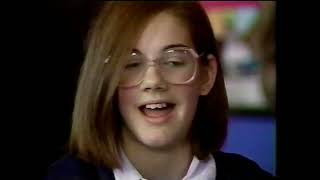 Nickelodeon Commercials & Bumpers - January 15, 1994 [HQ, 60fps]