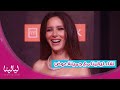 جميلة عوض تتحدث عن اطلالتها وعن دورها في حكاية لازم أعيش من مسلسل إلا أنا