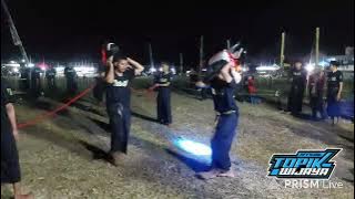 Live Bantengan‼️ LEMBU DJATI || Lokasi Lapangan Wunut Karangjati Singosarii
