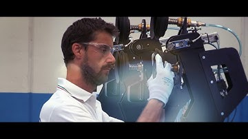 Macotec - Glass Cutting Tables and Handling Systems - Company Profile