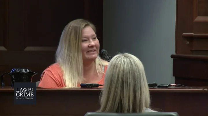 Rosenbaum Trial Day 11 Witnesses: Jennifer McDanie...