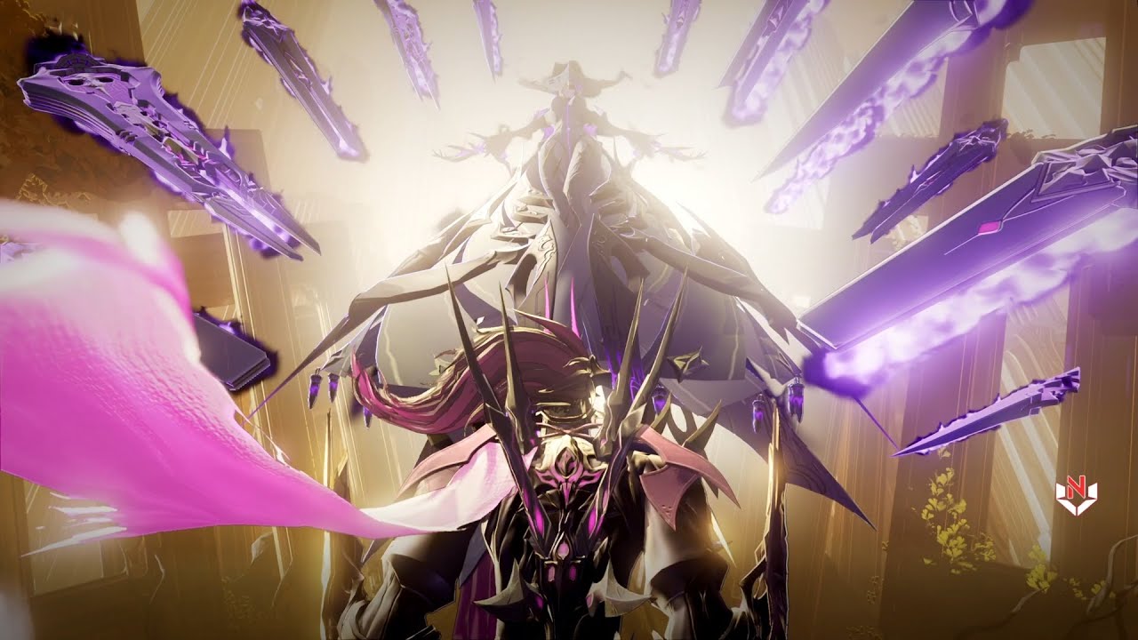 Duet Night Abyss | Phantasio vs. Beast From the Snowfield