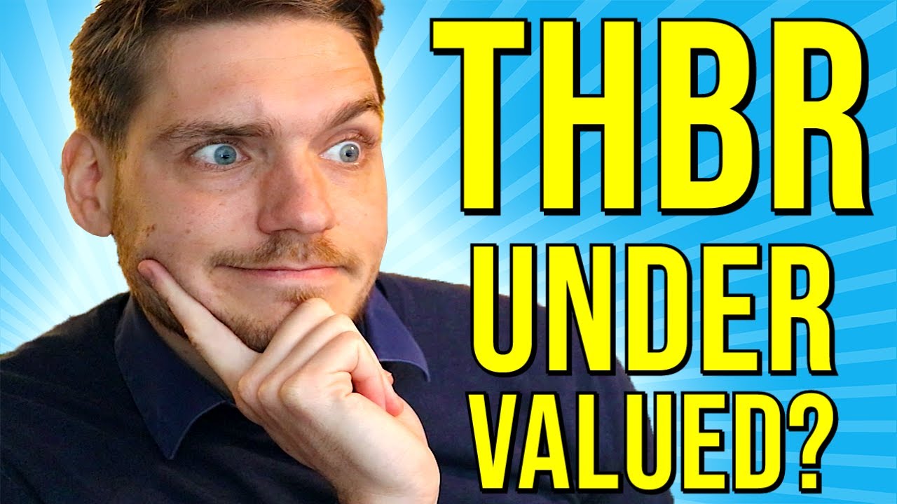 THBR Stock Analysis: Price Prediction Before Indie Merger