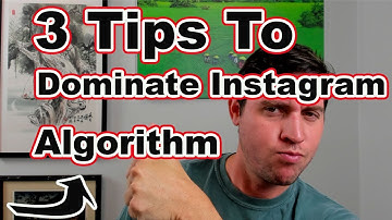 3 Simple Tips To DOMINATE Instagram Algorithm 2020 with EASE (Start Growing FAST Today)