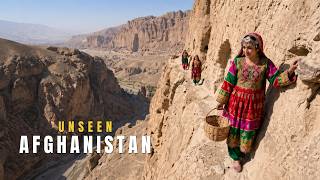 Afghanistan: A Forgotten Paradise Beyond the Headlines | 4K Travel Documentary