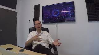 Interview with Alexandre Simionescu - Cofounder Float4 Profile