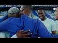 Dame N’Doye & FCK: A Love Story