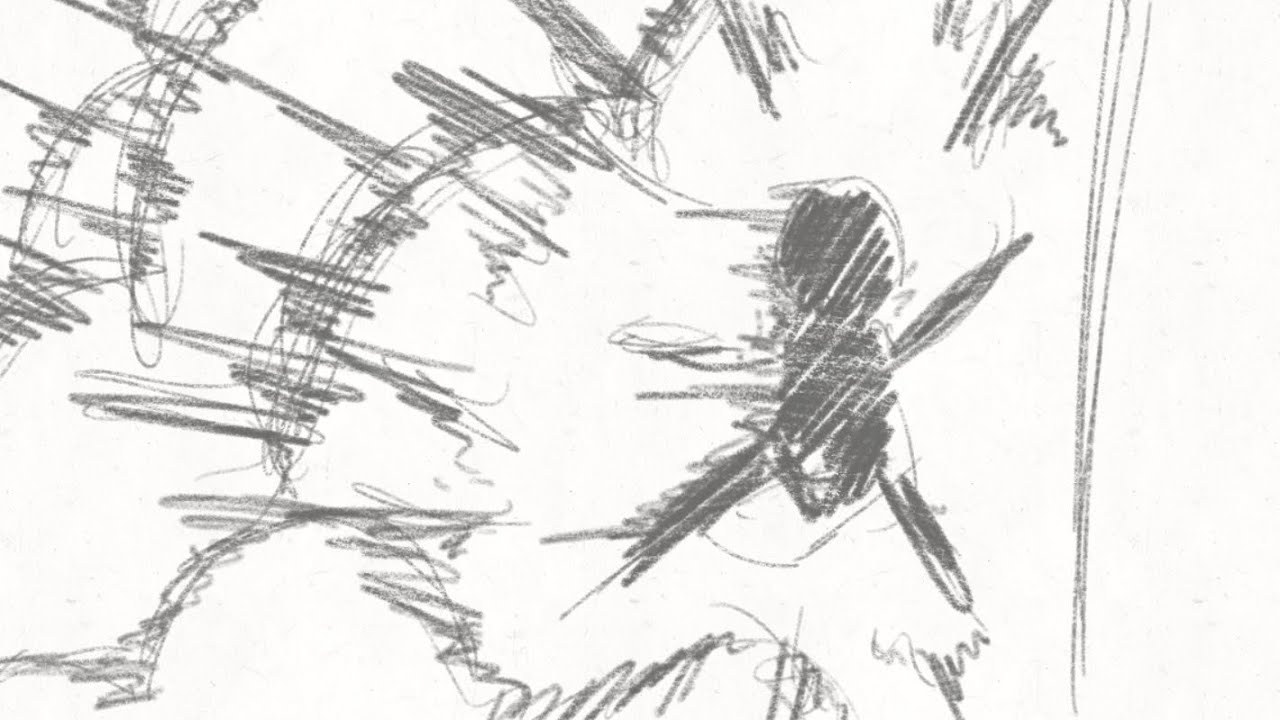 JUDGEMENT (animation) - YouTube