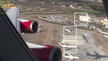 Motion Tracking OpenCV