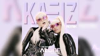 Kim Petras Ft. Nicki Minaj - Alone Kaeiz Remix