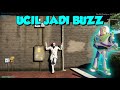 UCIL JADI BUZZ | GTA V Roleplay