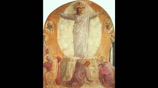 Easter Sunday Sermon by Fr. John Fullerton, FSSPX