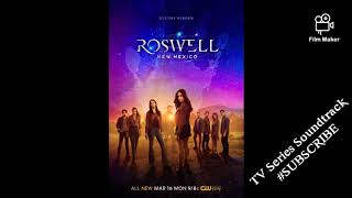 Roswell, New Mexico 2x02 Soundtrack - #REDNEK GORD BAMFORD