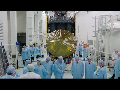 ExoMars on the