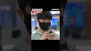 From T1 Keria, Much Love #shorts