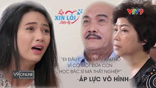 ÁP LỰC VÔ HÌNH | VTV9