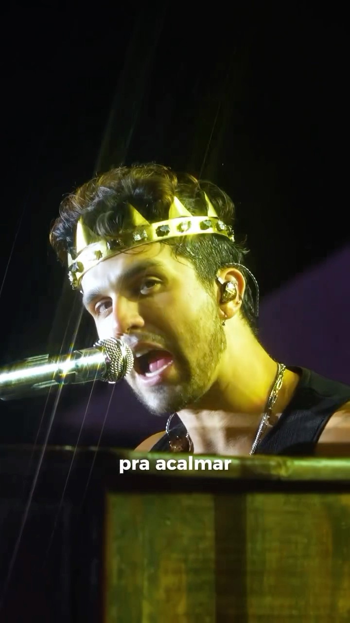 é só você fazer assim… ?