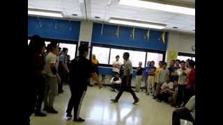BCMS vs WMS Part 2