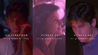 Zehnaseeb - (Lofi Status)  | Aesthetic Lofi | Shekhar Ravjiani | Chinmayi Sripada | Lofi Status