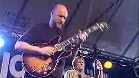 John Scofield with MMW - Chicken Dog