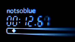 Computer Equalizer Timecode Motion Background