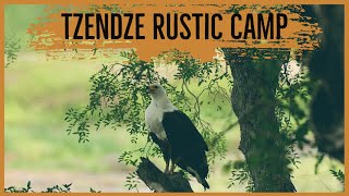Kruger National Park's Best-Kept Secret: Tsendze Rustic Camp