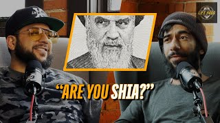 Are you Shia?
