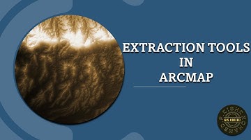 Extract by Attributes-ArcMap