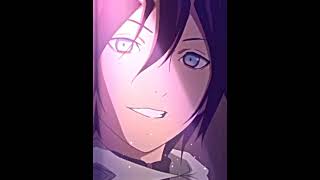 Sua Amiga Deu - slowed - Yato Edit #suaamigadeu #shorts #yatonoragamiedit Resimi