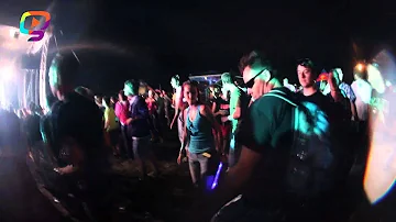 AFTERMOVIE | BEEFREE 2012 (+exclusive closing party storm) | gluuu.tv