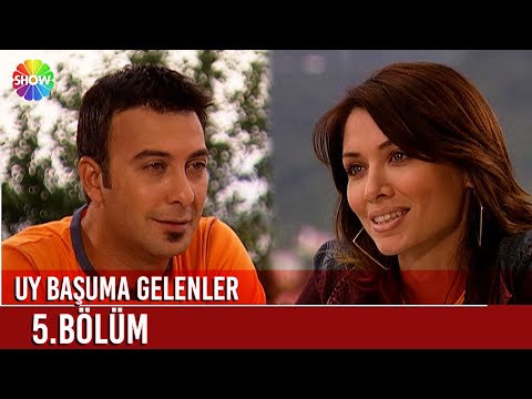 Uy Başuma Gelenler | 5. Bölüm (HD)