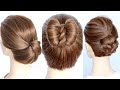 😱 6 Easy Braided Hairstyles for Short to Medium Hair Tutorial 😍 Hairstyle Transformations