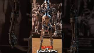 Mafex Terminator 2 Endoskeleton #mafex #unboxing #endoskeleton #terminator2judgmentday