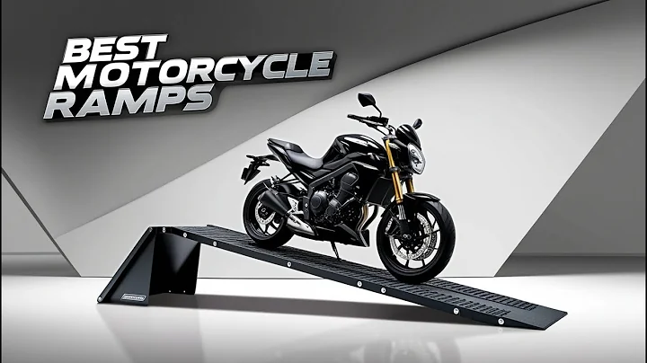 Best Motorcycle Ramps On 2025