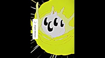 Orgalorg the breaker of worlds adventure time edit #shorts