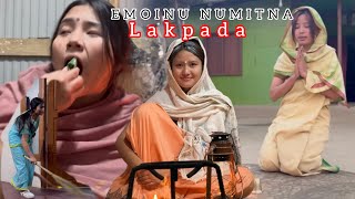 EMOINU EINA YADABI 😪 l Special For Ema EMOINU ❤️🤗 l A Manipuri Short Film