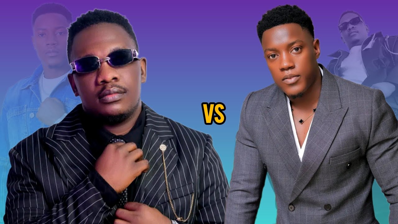 Barista Timo Vs Shakib Cham Trending Video #barista #timothy #vs #shakib #champion #zari#uganda#news