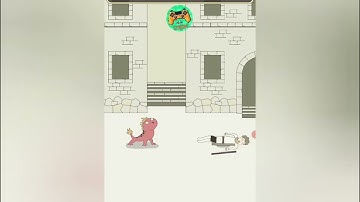 IQ Dungeon 2: Inherited Light Level 21 Gameplay