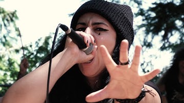 SKYLIMIT – "A Place You