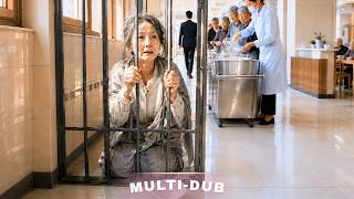 女富豪被親兒子丟進安養院活活餓死，重生回立遺囑當天，她轉手把千億家產全留給保母女兒！#反轉 #短劇 #重生 screenshot 5