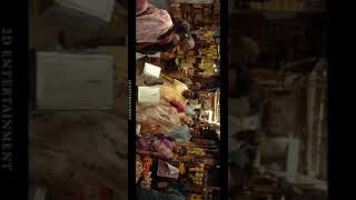 Soorarai Pottru-Kattu Payale Official Video Song Kaattu Payale Official 4K Video Song Surya