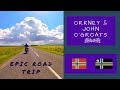 ROAD TRIP | Orkney Islands & John o'Groats | Motorbike Tour Scotland | Wandering Bird Adventures