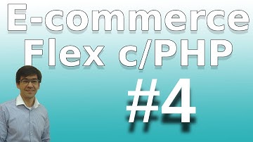 aula 4365 Flex Php Ecommerce   catalog cursos e imagens adaptando