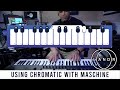 Using CHROMATIC: A New Loop Based VST From LANDR That Can Help Spark New Ideas!
